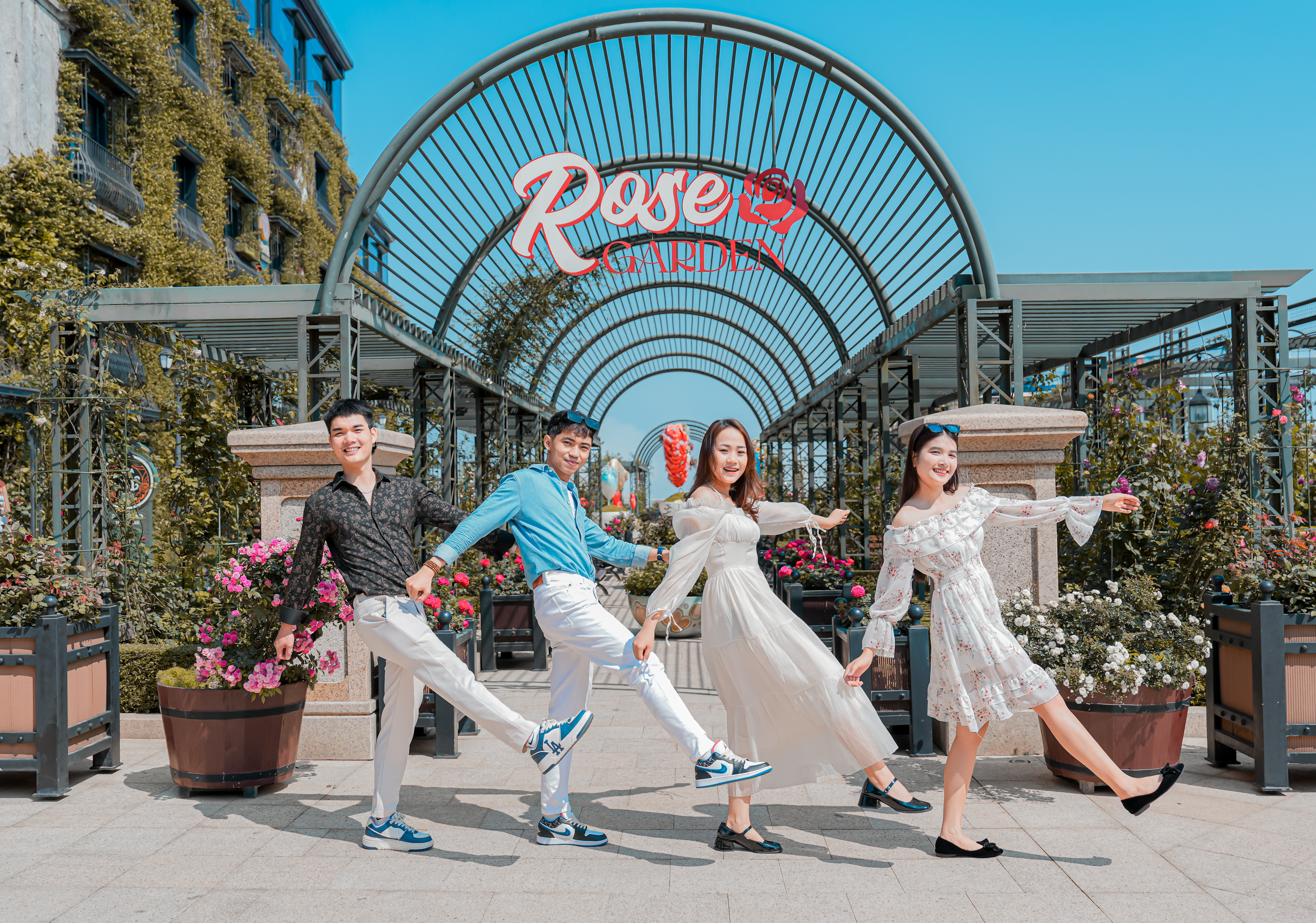 Những tọa độ check-in “nóng bỏng tay” tại Đà Nẵng dịp nghỉ lễ 30/4, 1/5
 - 4